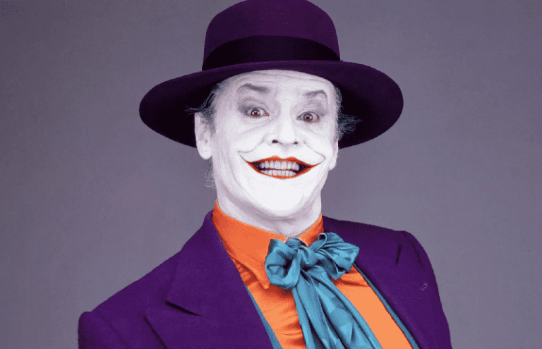 Top Des Meilleurs Acteurs Joker De Tous Les Temps