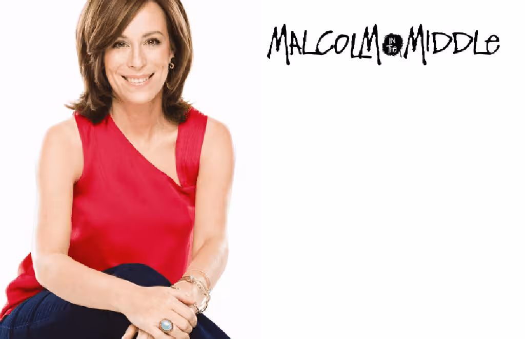 Actrice Malcolm Jane Kaczmarek