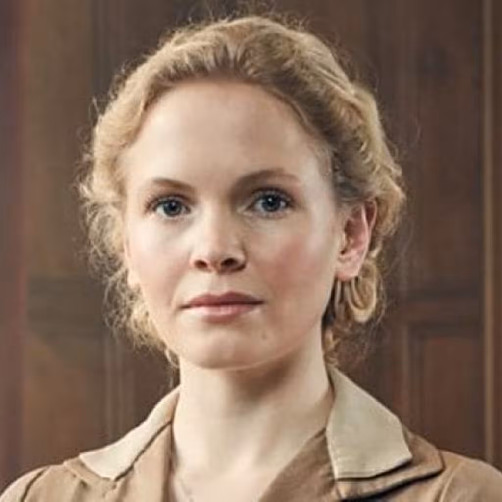 Actrice Peaky Blinders Linda Shelby