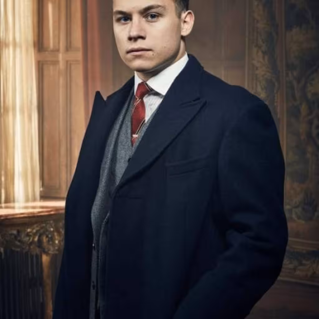 Finn cole