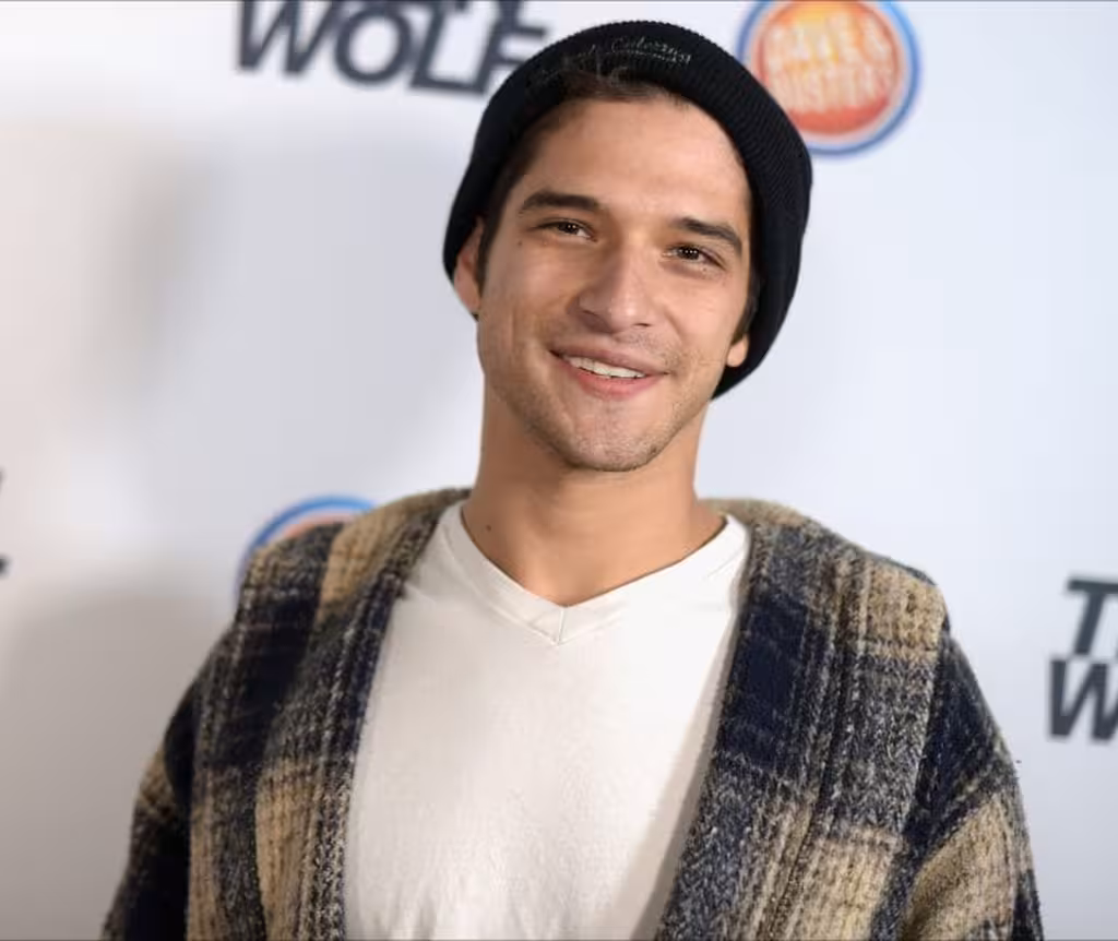 Tyler Posey casting