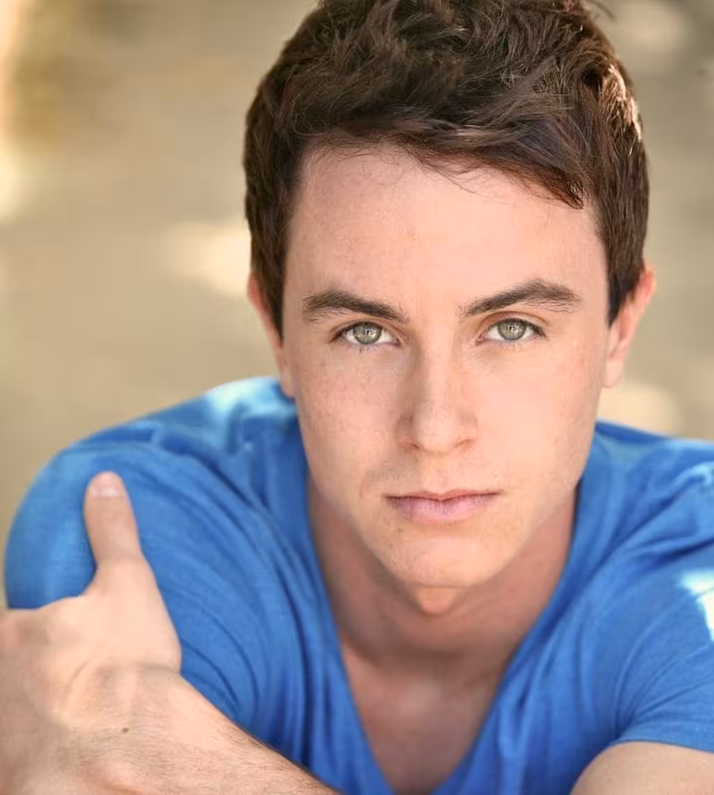 Ryan Kelley sur MTV