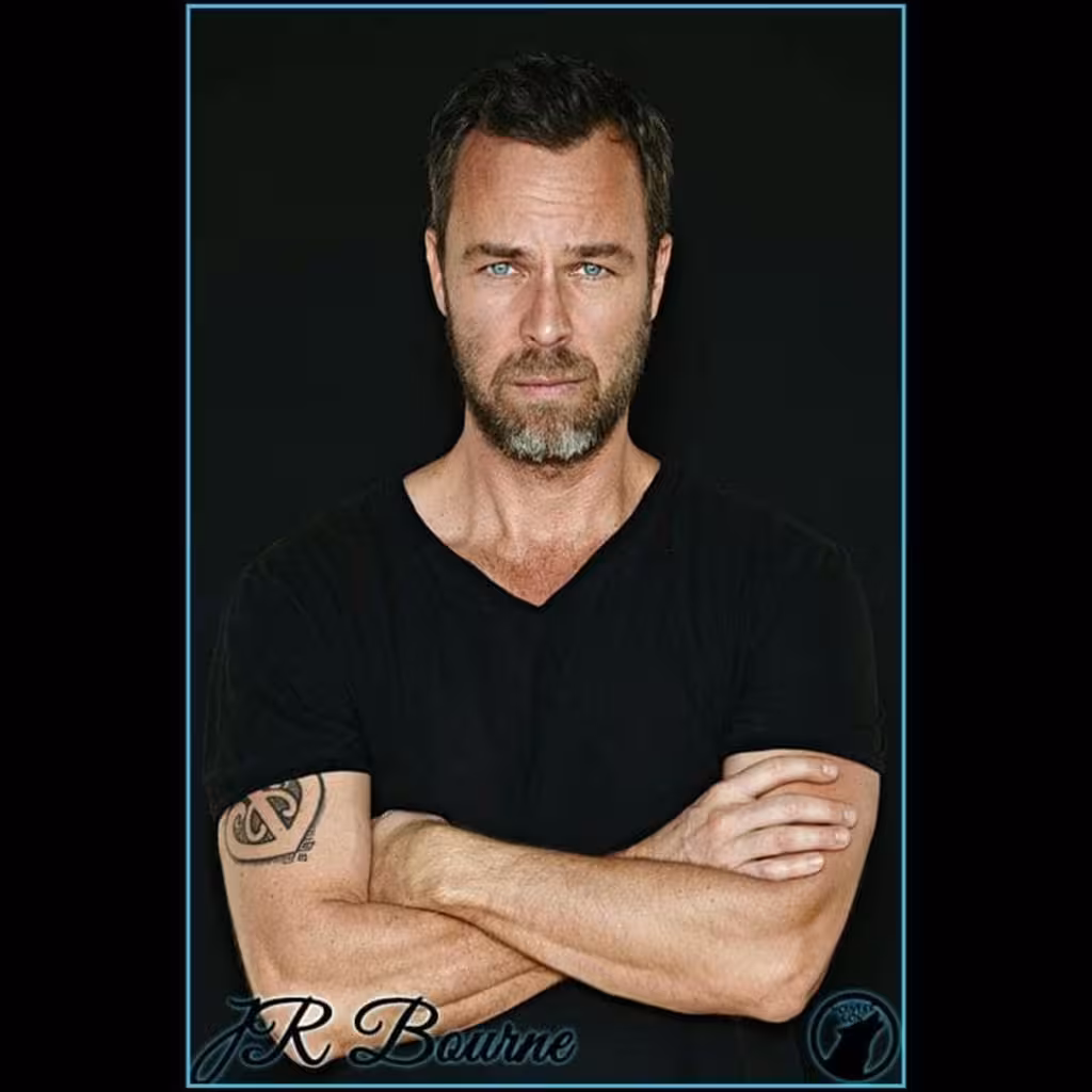 retour saisons 3 JR Bourne