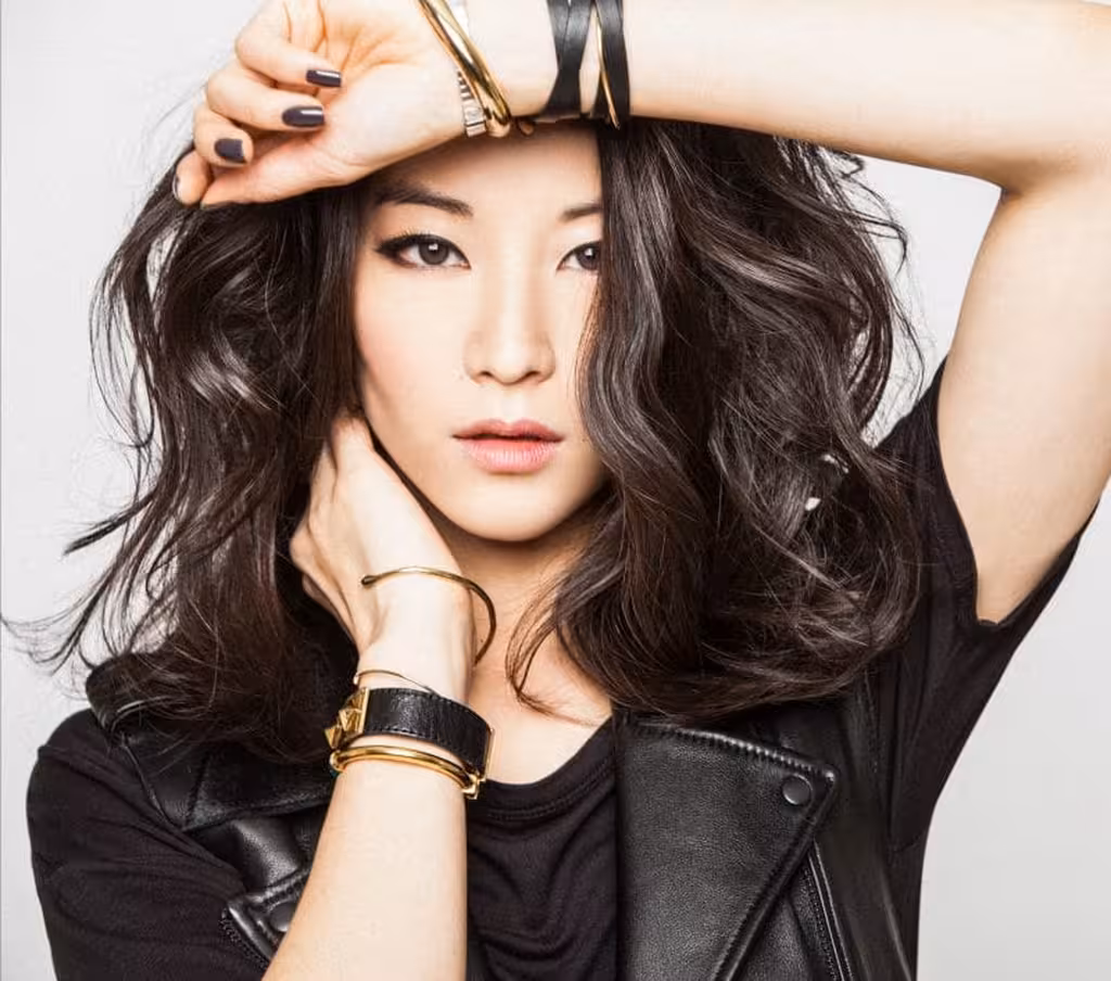 épisode 2 Arden Cho