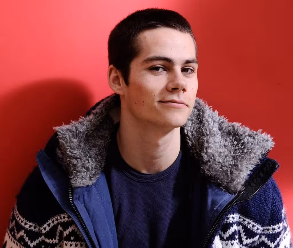 Dylan O'Brien