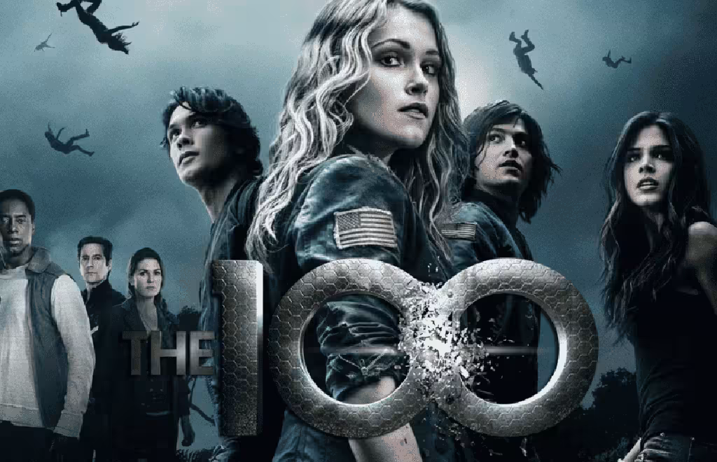 Acteur The 100 : Qui sont-ils vraiment ?