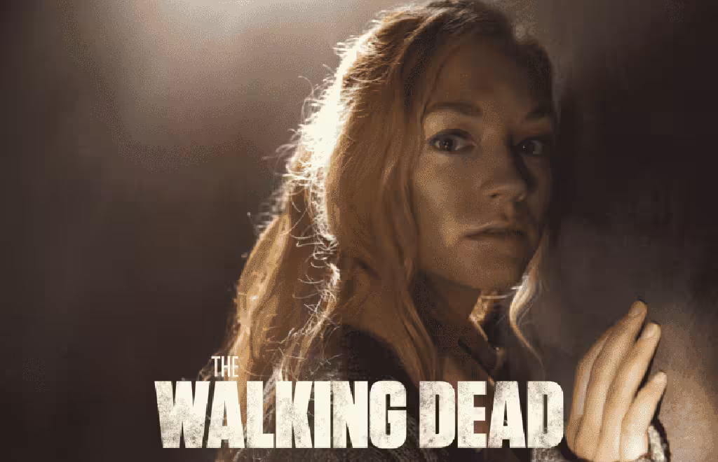 Emily Kinney Beth Green