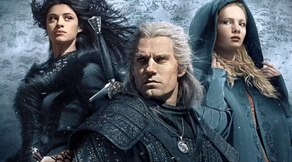 Découvrez les Acteurs Clés de la Saga 'The Witcher' : Un Voyage à Travers un Univers Fantastique