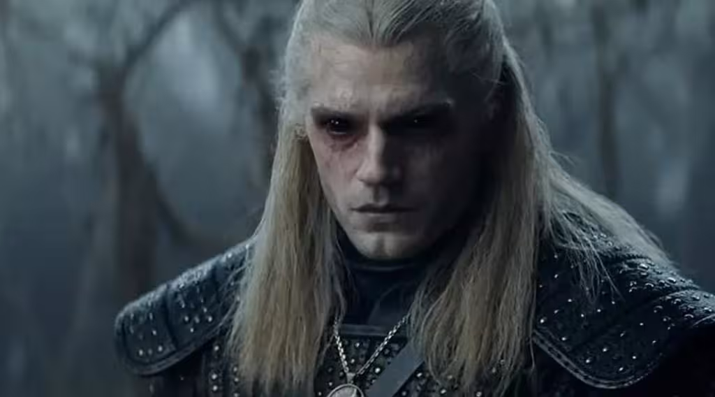 Découvrir le monde de 'The Witcher