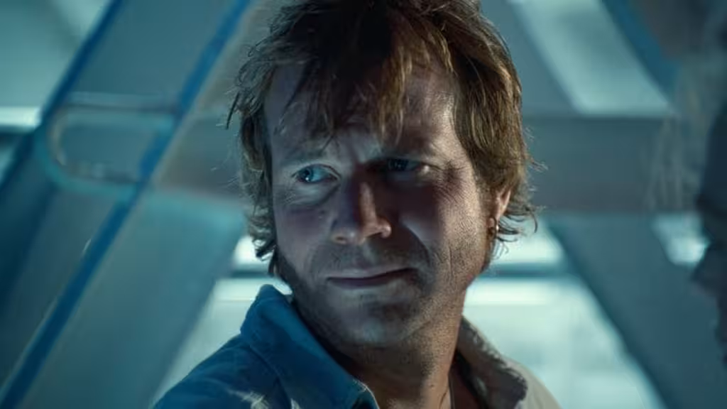 Photo acteur américain Bill paxton
