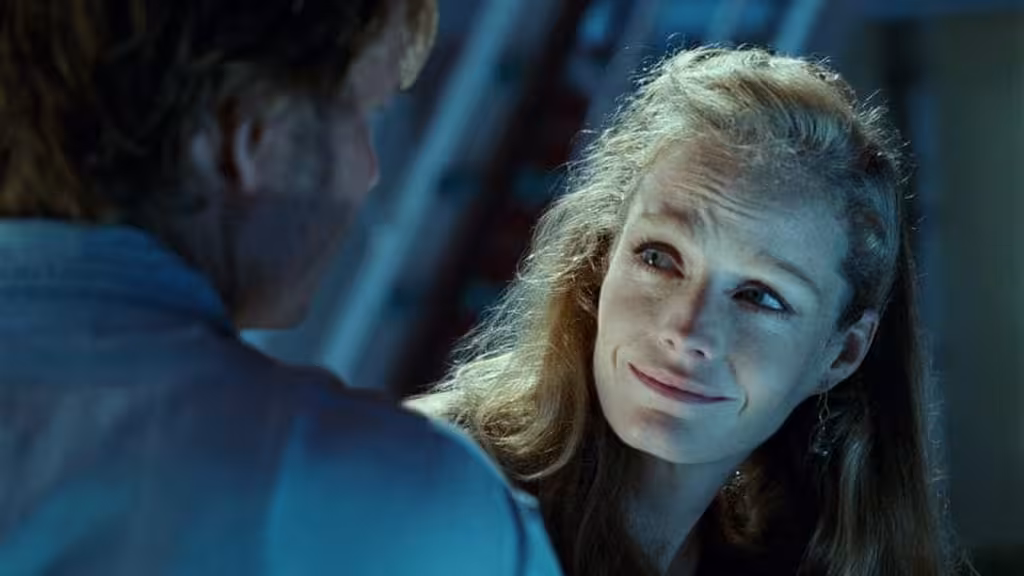Suzy Amis actrice américaine