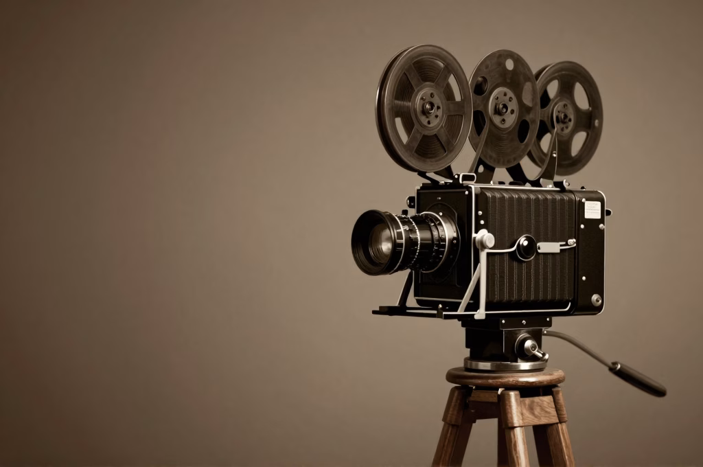 Le lien évolutif entre cinéma et haute technologie : un voyage dans le temps