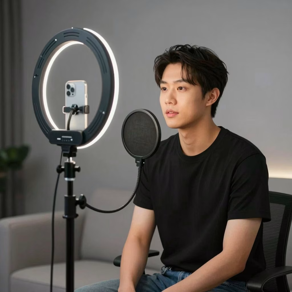 Comment Réussir sa Self-Tape : Guide Complet pour Acteurs
