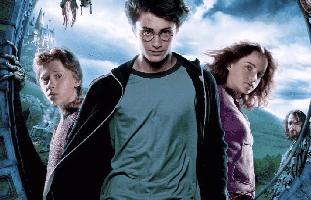 Découvrez les acteurs harry potter et ce qu'ils sont devenus