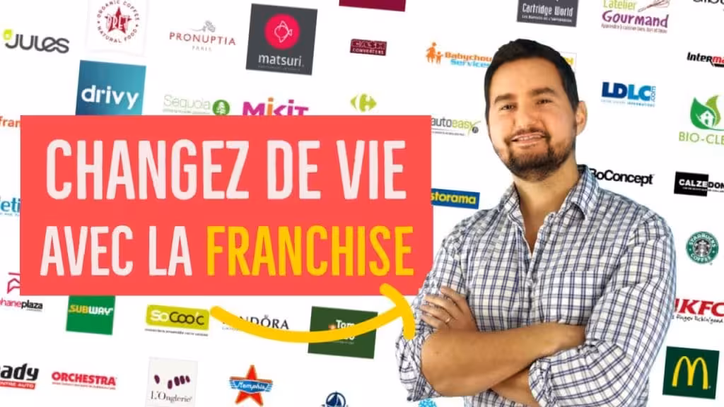 Définition franchise : Mastery franchise