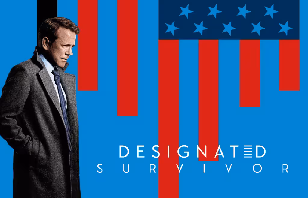 Tout savoir sur designated survivor en attendant la saison 4