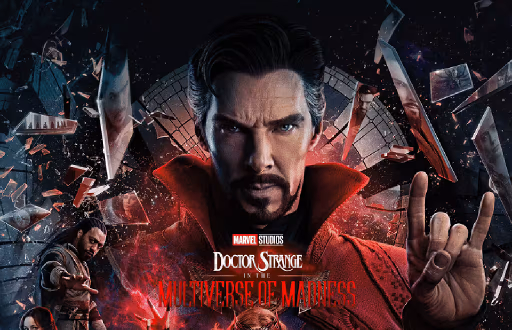 Docteur Strange 2 : Tout savoir sur le nouveau film Marvel