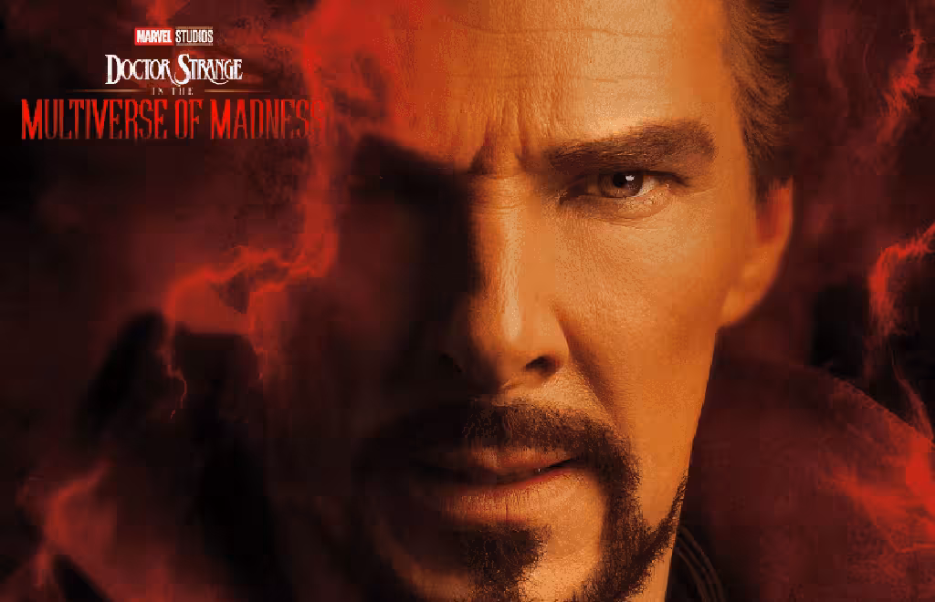 Docteur Strange