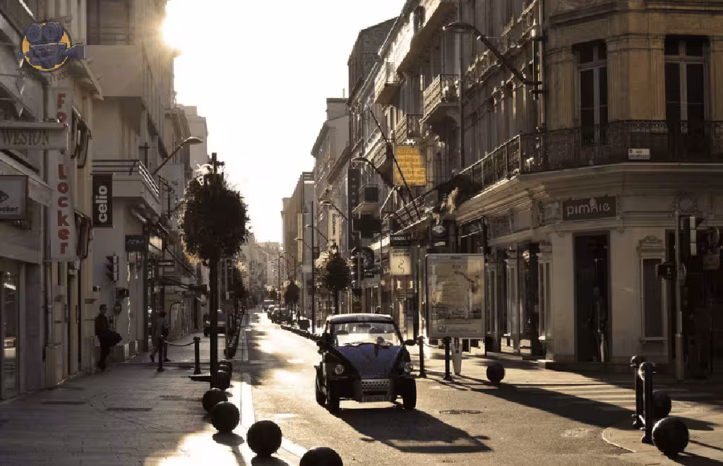 Recherche Ecole Cinema à Cannes