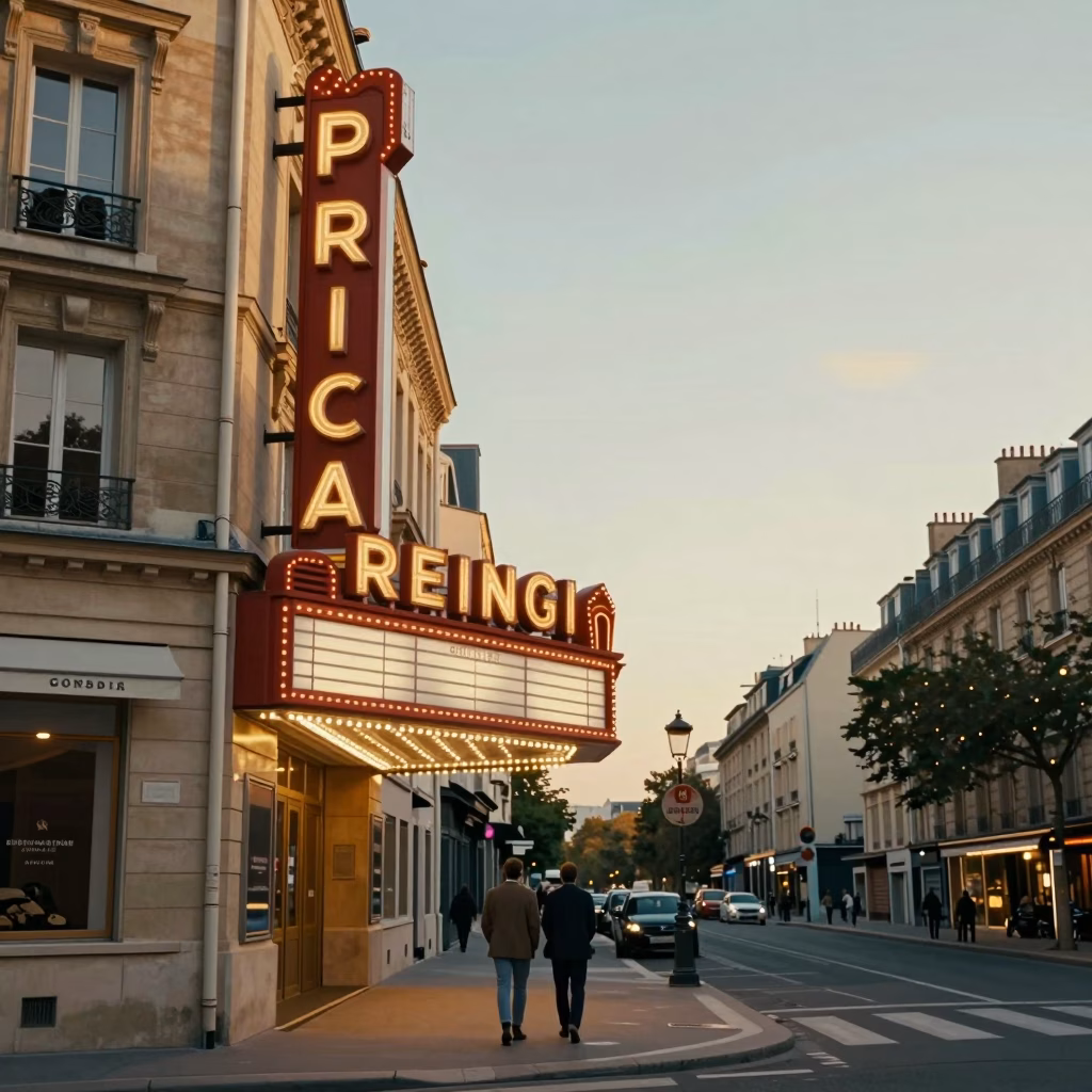 Films Français Incontournables : Notre Sélection à Voir