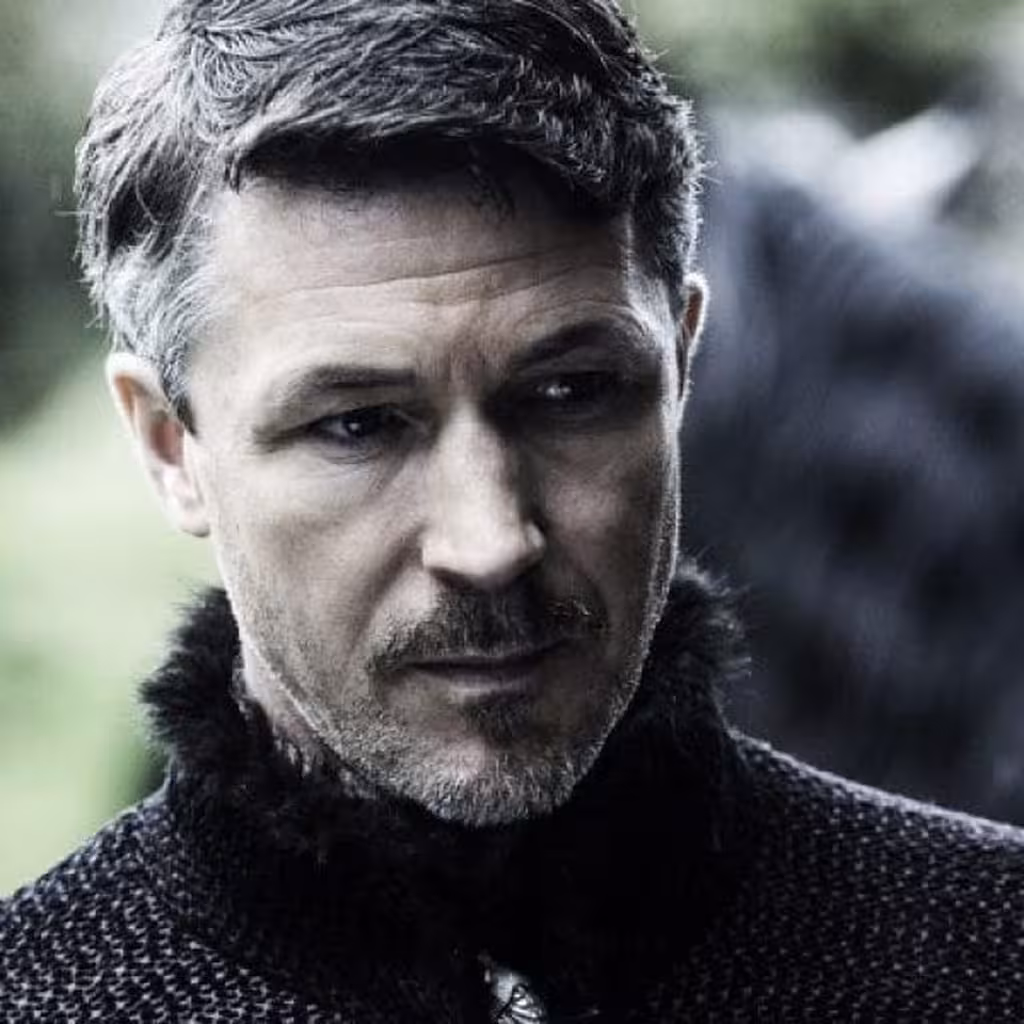 Petyr Baelish