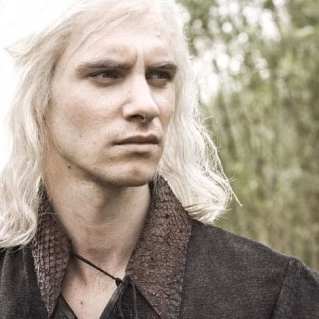 Viserys Targaryen