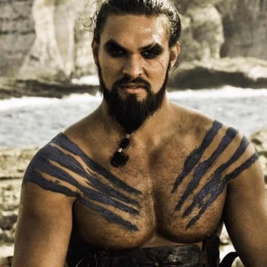 Khal Drogo