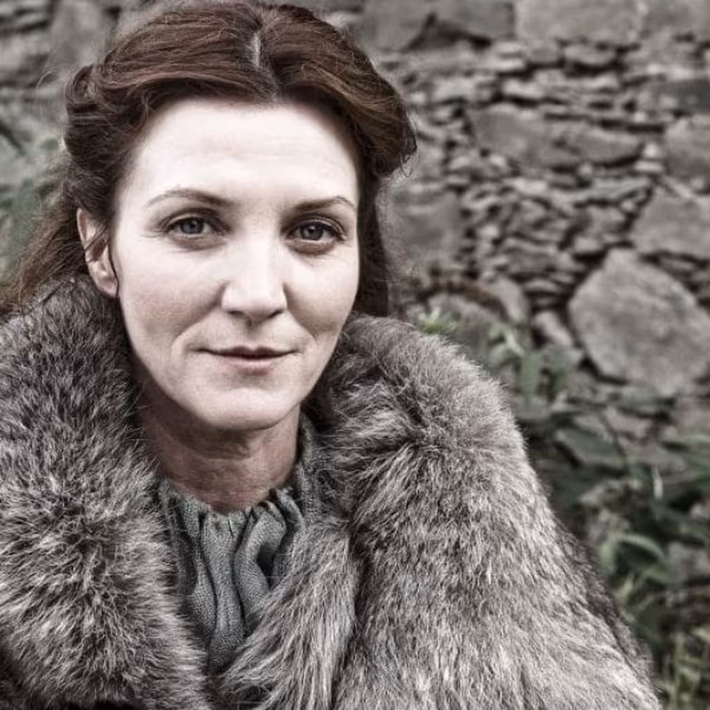 Catelyn femme de ned