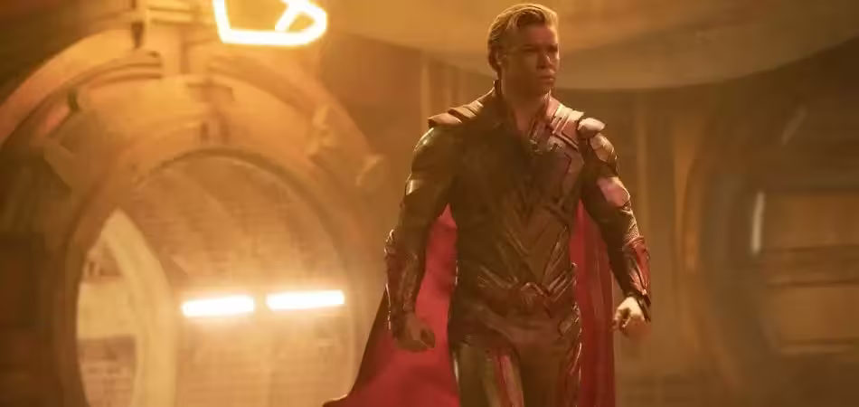 Enjeux et Antagonistes de Guardians of the Galaxy Vol. 3