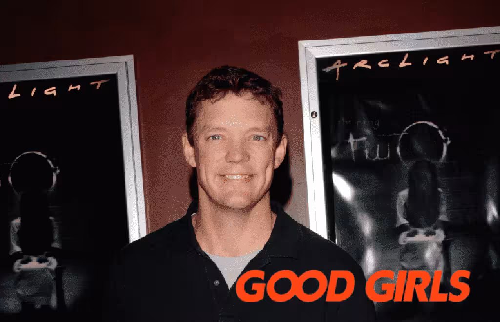 Matthew Lillard Dean Boland