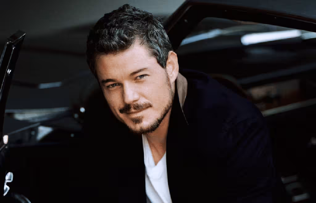 grey's anatomy acteurs Eric Dane