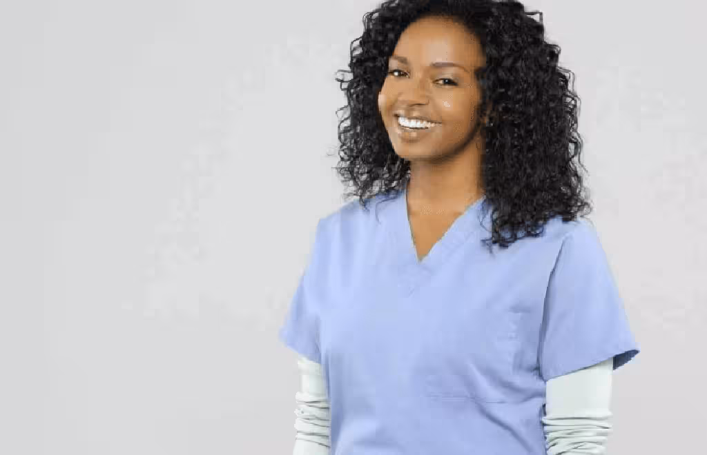 Actrice Jerrika Hinton