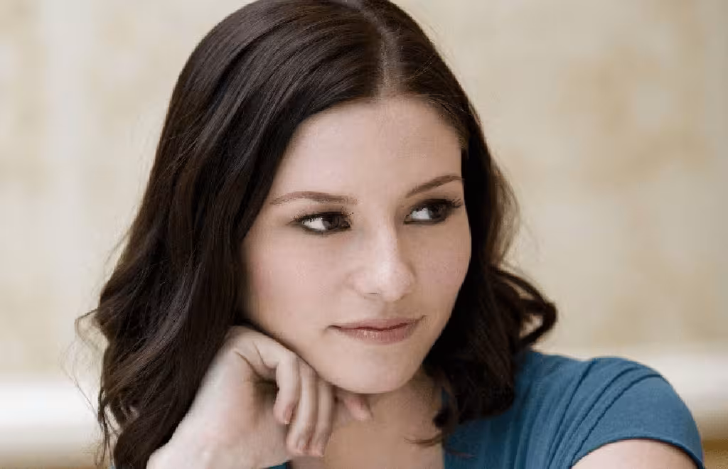 grey's anatomy acteurs Chyler Leigh