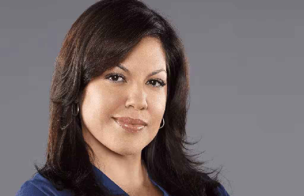 Actrice Sara Ramirez