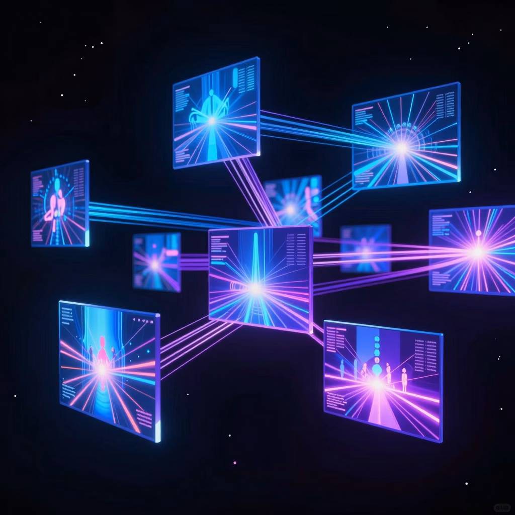 Plateformes de streaming et univers des séries TV 2024