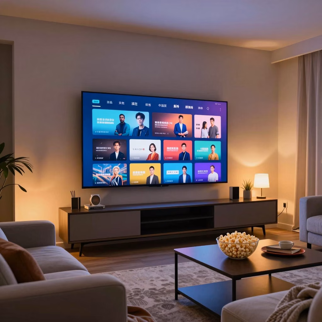 Guide des Meilleures Séries TV par Plateforme