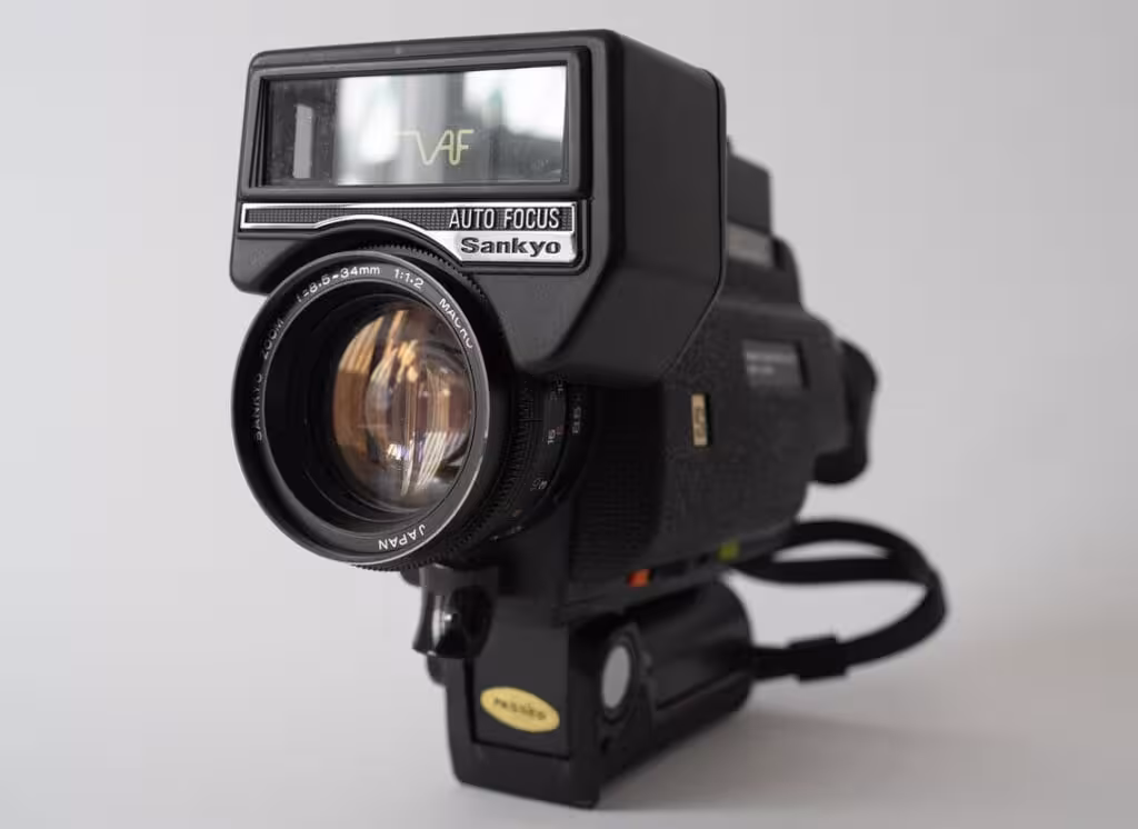 films Super 8 : zoom sur les caractéristiques
