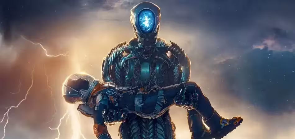 La série Lost in Space 2018 : Exploration Critique et Étoiles du Spectacle