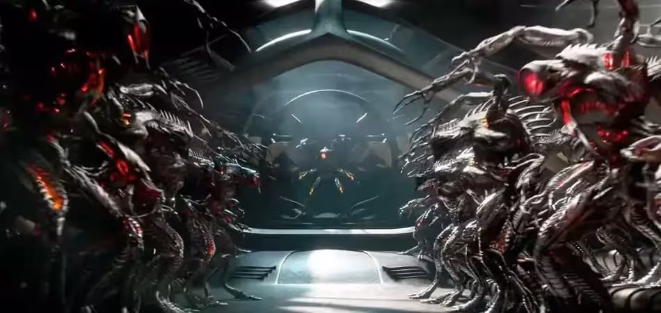 Critiques et Réceptions de Lost in Space