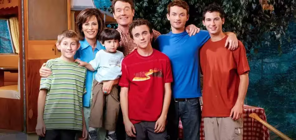 Épisodes Cultes de Malcolm