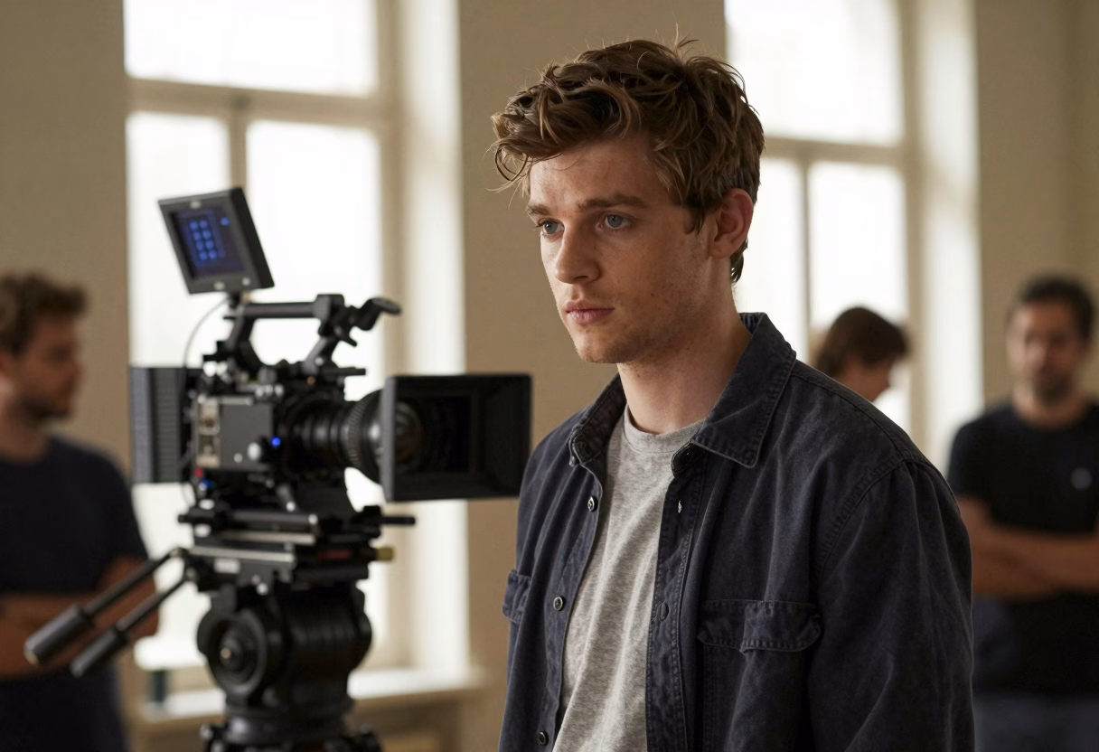 Jeune Acteur Français : Les Talents qui Font le Cinéma de Demain