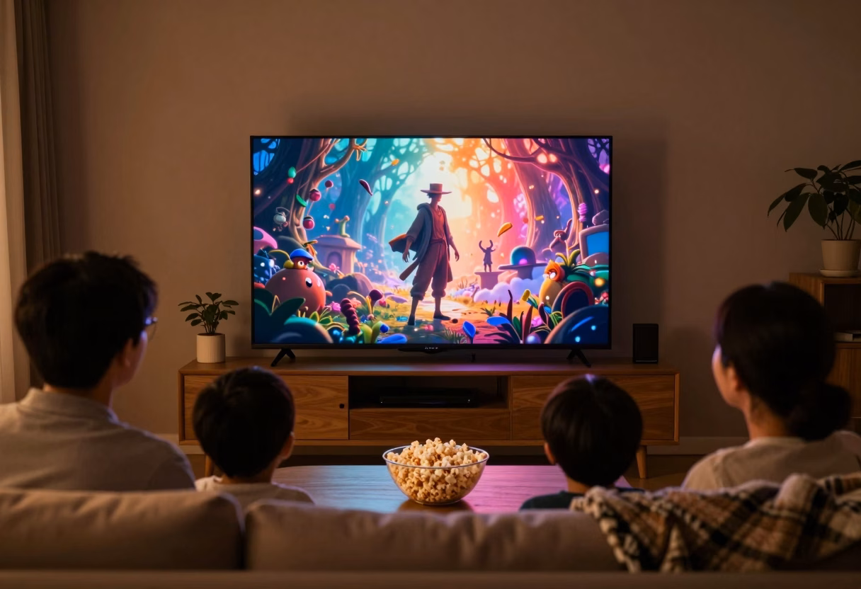 Meilleure Série Disney Plus : Top 20 à Voir Absolument