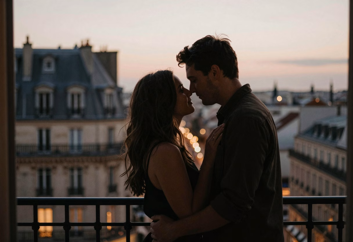 Quelle est la Meilleure Série Romantique Netflix en 2026 ?