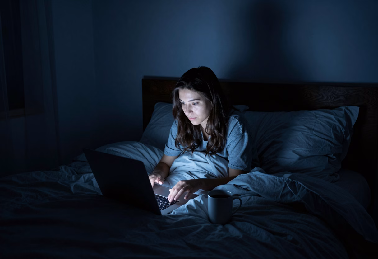 Mini Série Netflix Thriller : Top 15 à Dévorer en Un Week-End