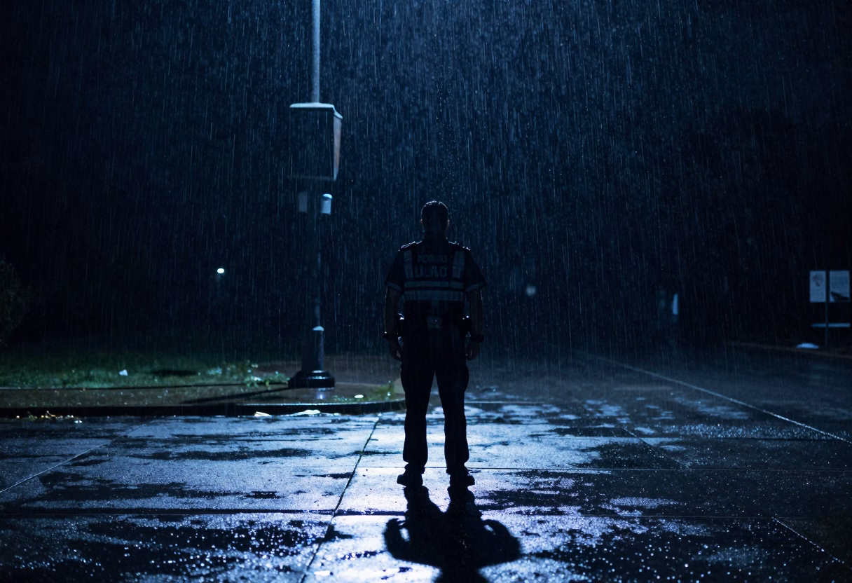Série Policière Netflix : Guide Complet des Meilleurs Thrillers