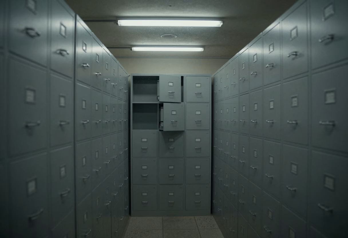 Documentaire Tueur en Série Netflix : Guide Complet des Meilleures Productions True Crime