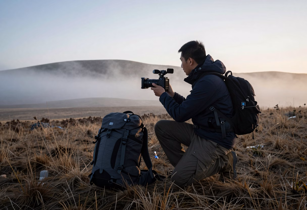 Meilleur Documentaire Netflix : Guide Complet 2026 des Incontournables