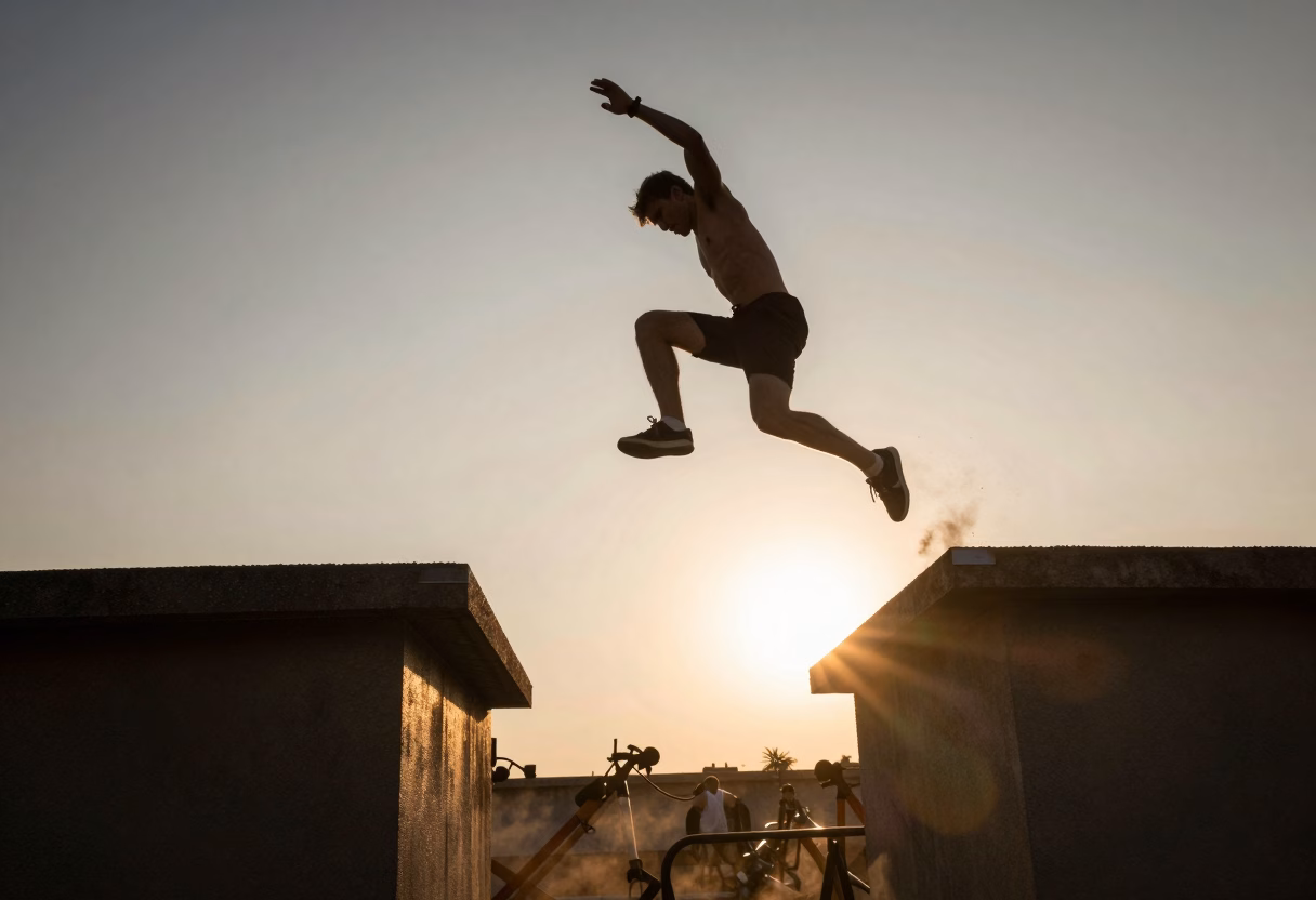 Les Meilleures Séries Action Netflix : Guide Complet