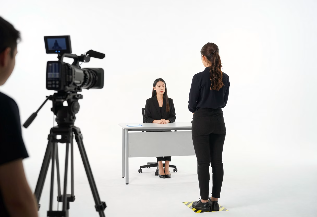 Directeur de Casting : Guide Complet du Métier, Formation et Salaire