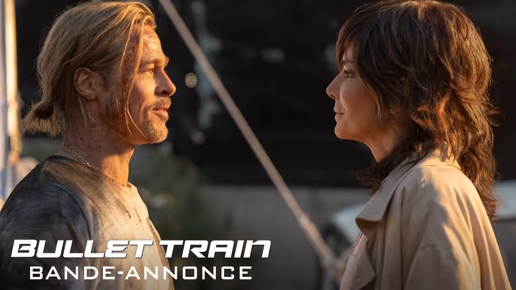 Les 10 meilleurs films de Brad Pitt